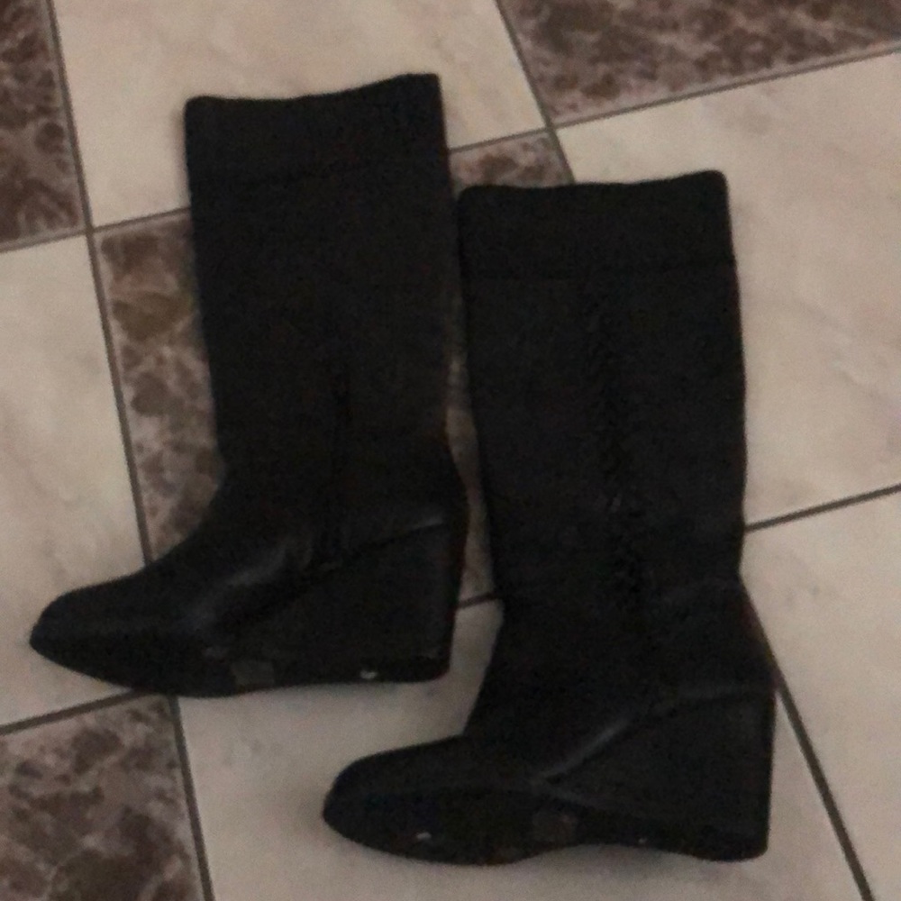 Lucky Brand Boot 6.5